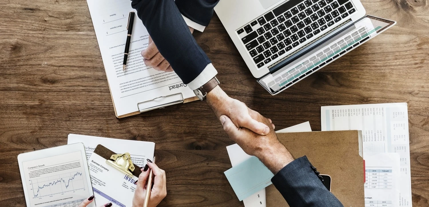 Cooperation and services agreement