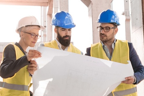 Project development