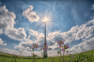 Sustainable energy